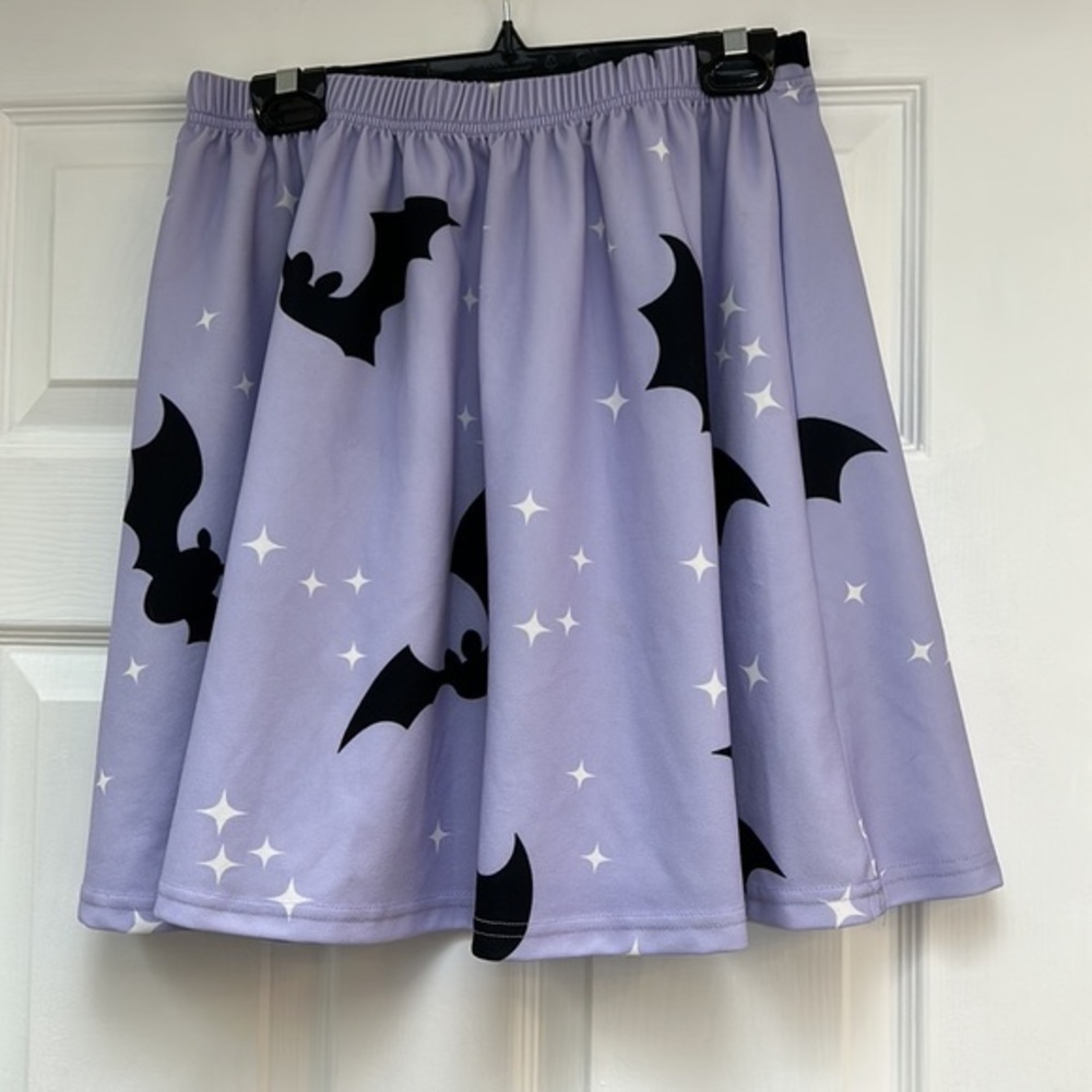 Shein Curve Pull On Skirt-Size 0XL